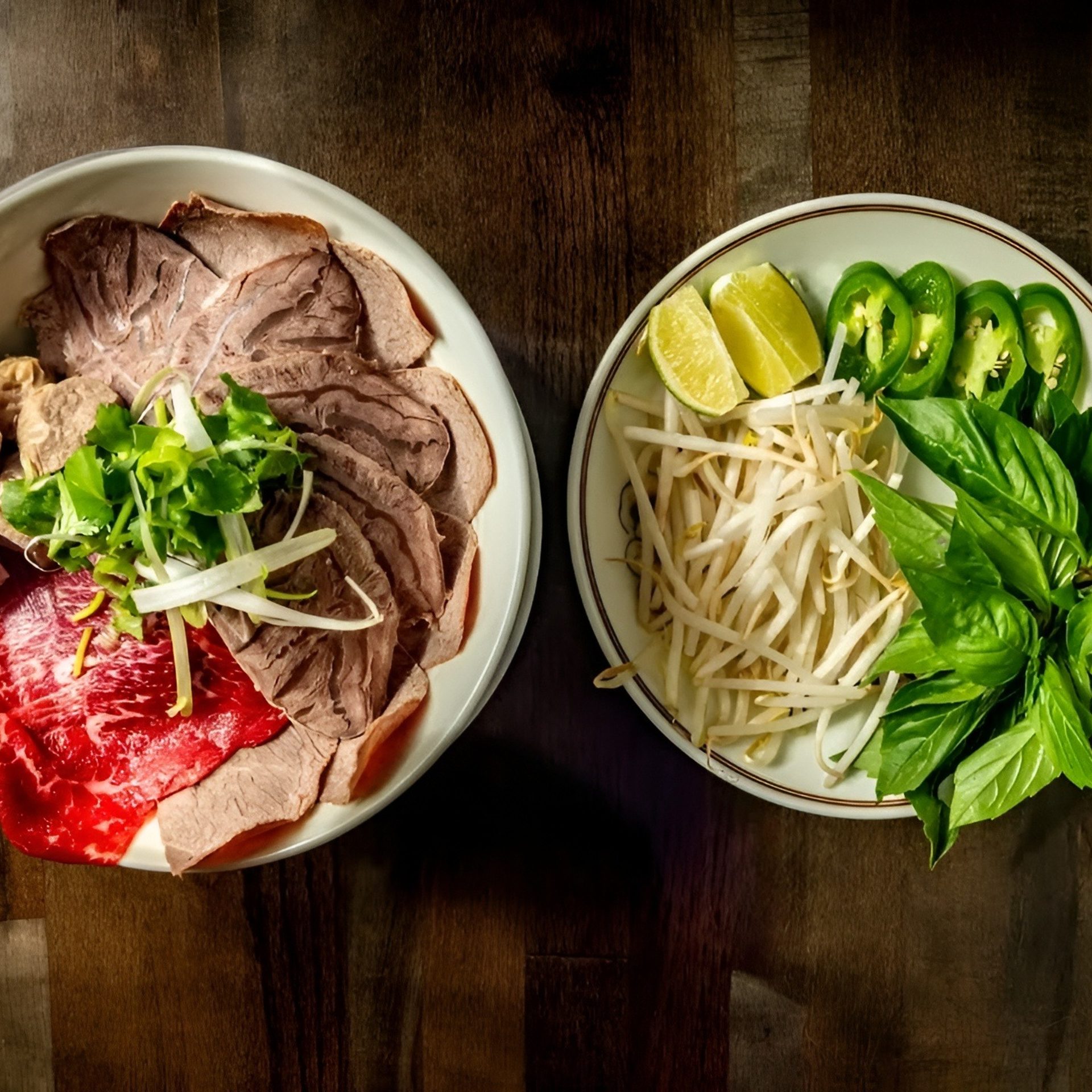 The Art of Phở: A 24-Hour Journey