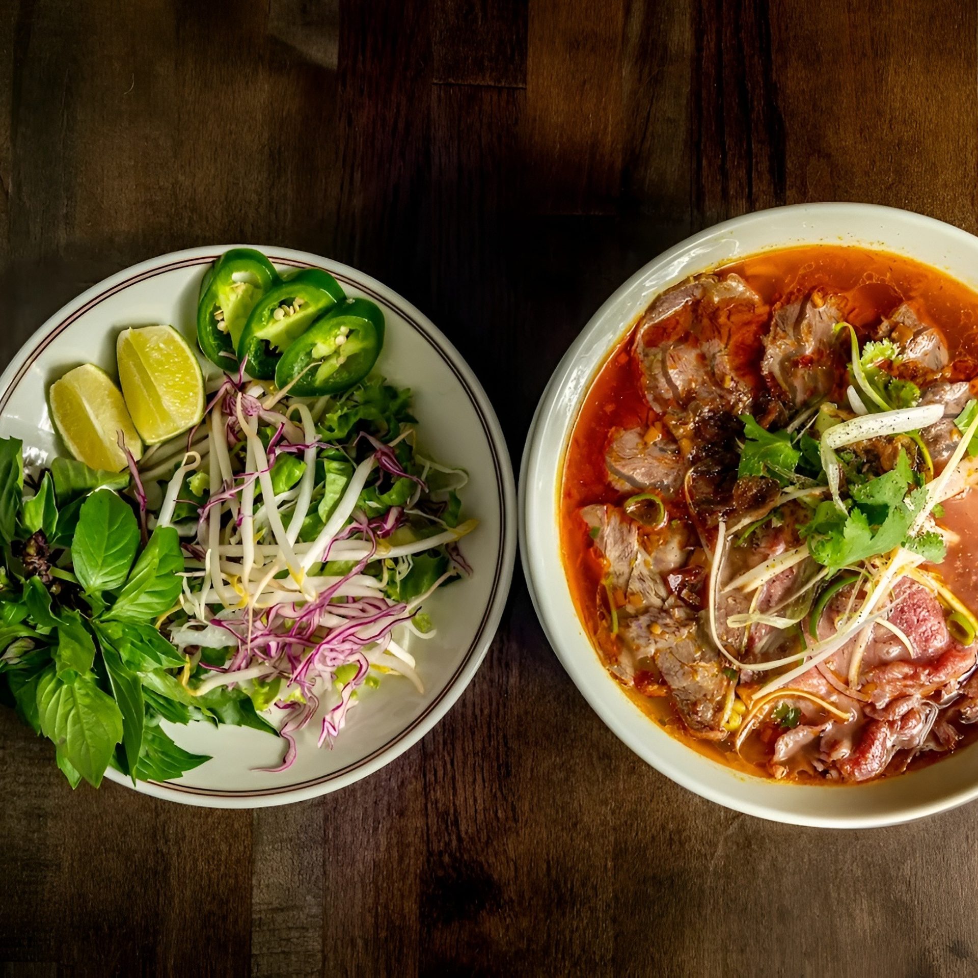 Bún Bò Huế: Where Spice Meets Heritage