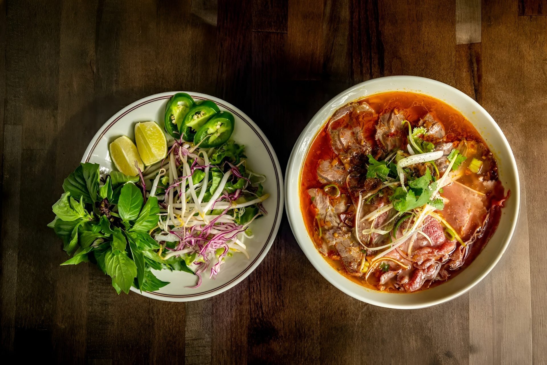 Bún Bò Huế: Where Spice Meets Heritage