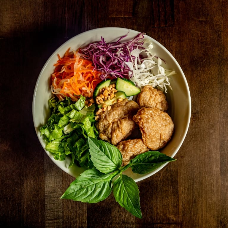 Discover Our Bun Cha