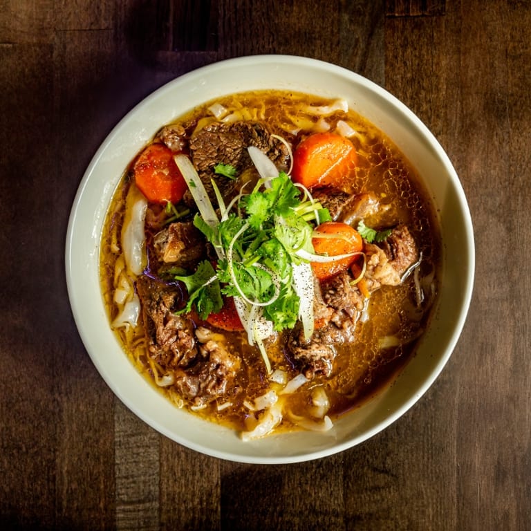 Takeout Options for Everyone