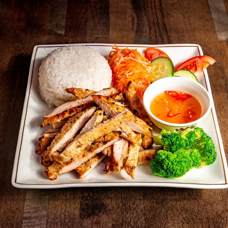 Explore Our Noodle Dishes