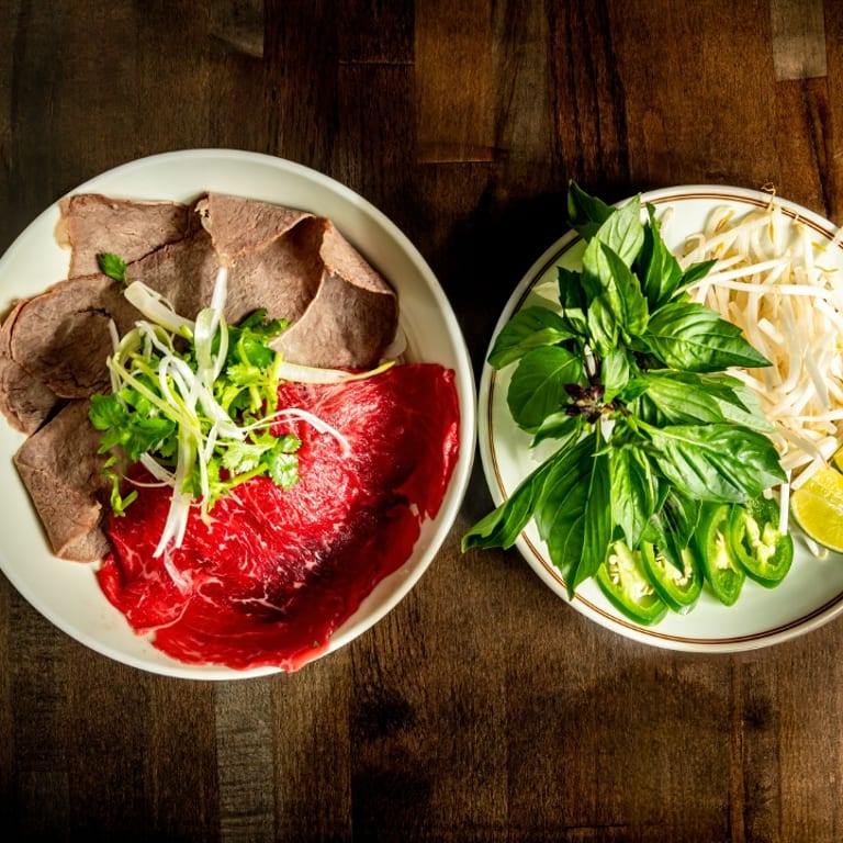 Discover Our Ga Nuong