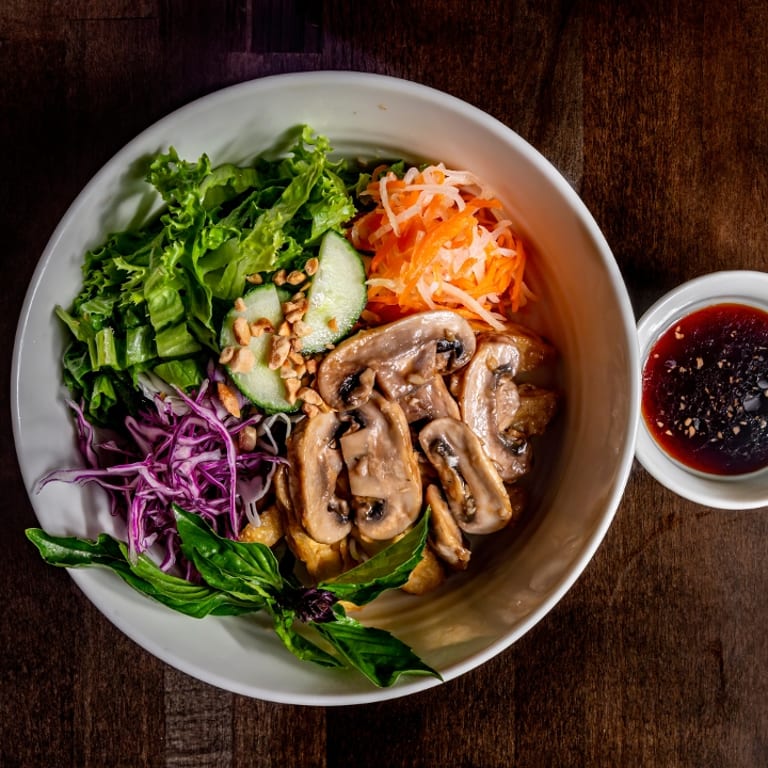 Discover Our Bun Cha