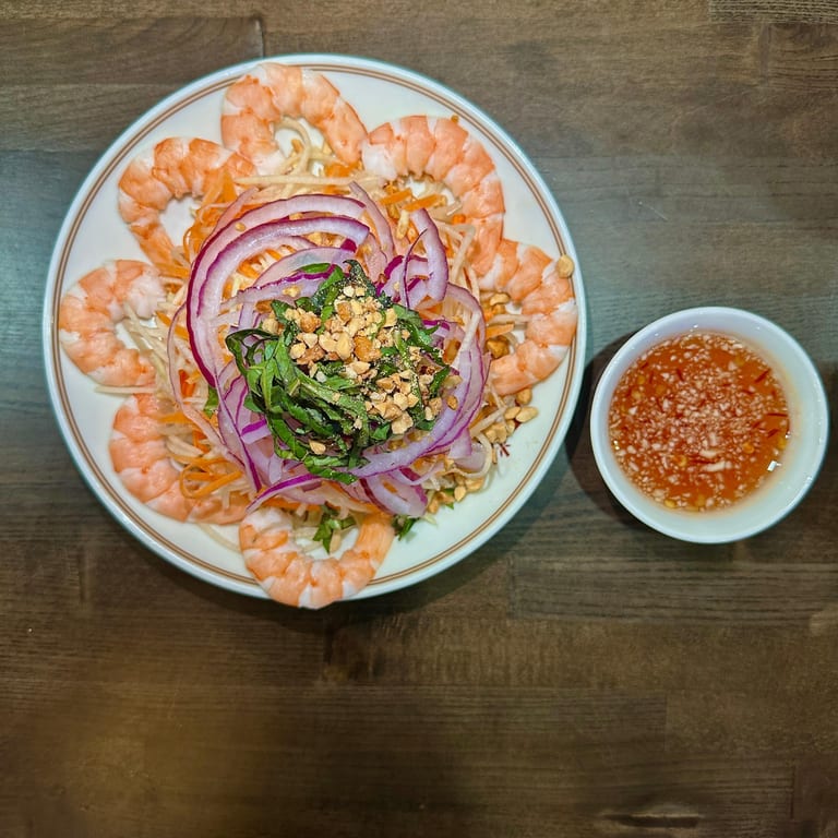 Savor Your Dinner with Pho