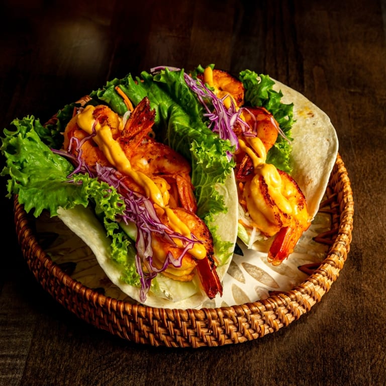 Savor Our Cha Gio
